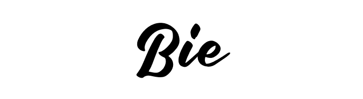 Billionstar  Free Fonts Download