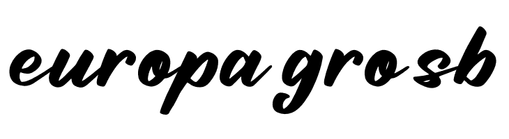 Billionstar  Free Fonts Download