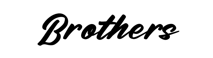 Billionstar Italic  Free Fonts Download