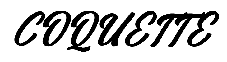 Billionstar Italic  Free Fonts Download
