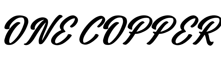 Billionstar Italic  Free Fonts Download