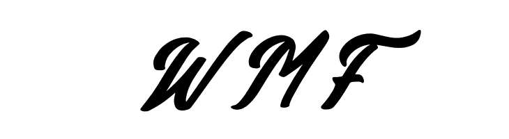 Billionstar Italic  Free Fonts Download