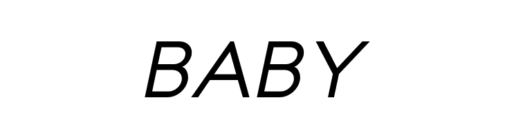 NsaiItalic  Free Fonts Download