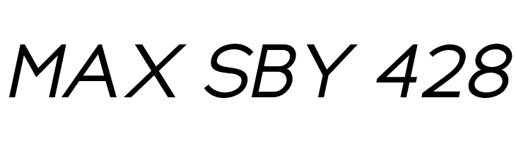 NsaiItalic  Free Fonts Download