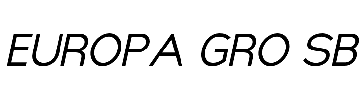 NsaiItalic  Free Fonts Download