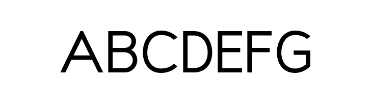 NsaiRegular  Free Fonts Download