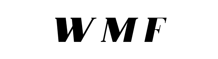 Shaqilla Italic  Free Fonts Download