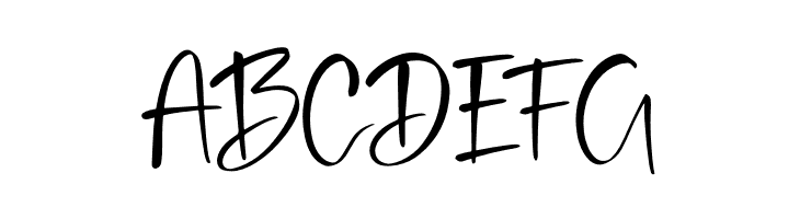Brunella  Free Fonts Download