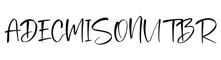 Brunella  Free Fonts Download