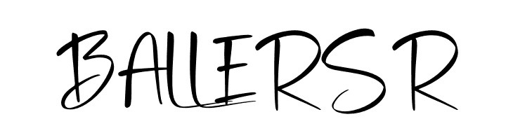 Brunella  Free Fonts Download