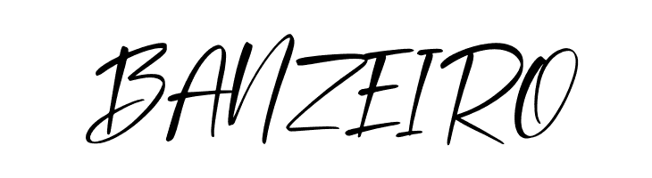 Brunella Italic  Free Fonts Download