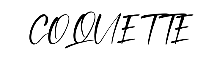 Brunella Italic  Free Fonts Download