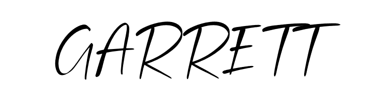 Brunella Italic  Free Fonts Download