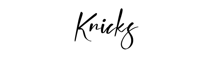 Brunella Italic  Free Fonts Download