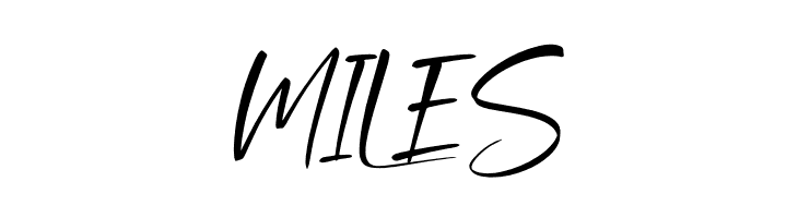 Brunella Italic  Free Fonts Download