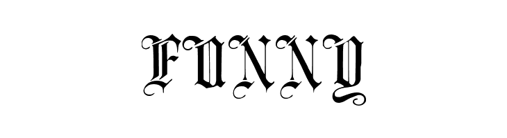 Minster No 1  Free Fonts Download