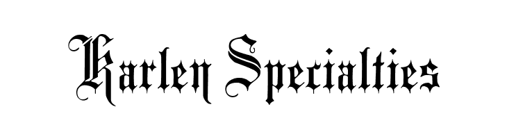 Minster No 1  Free Fonts Download