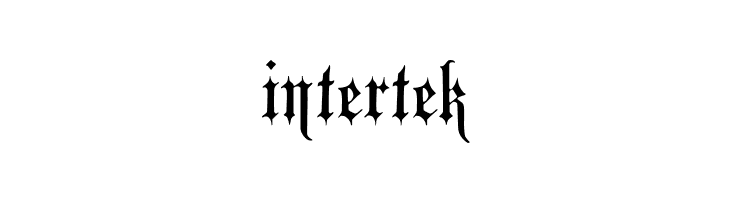 Minster No 1  Free Fonts Download