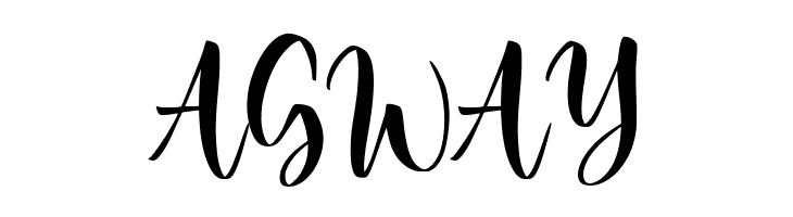 Danisha  Free Fonts Download