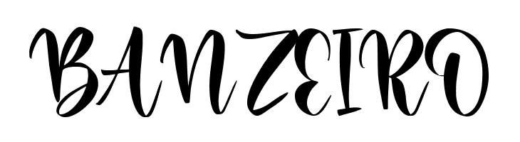 Danisha  Free Fonts Download