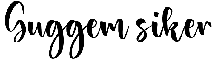 Danisha  Free Fonts Download