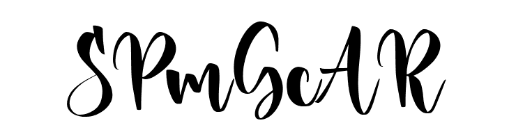 Danisha  Free Fonts Download