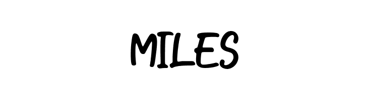 One Crayon  Free Fonts Download