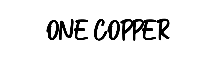 One Crayon  Free Fonts Download