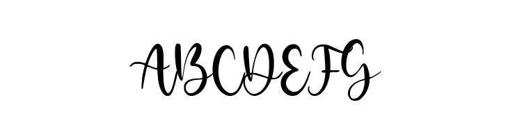 Twinkle Magic Demo Version  Free Fonts Download