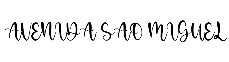 Twinkle Magic Demo Version  Free Fonts Download