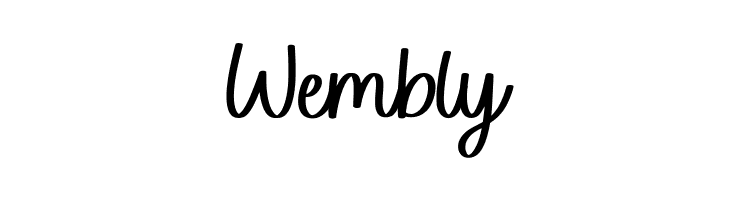 Sofia Carolyn  Free Fonts Download