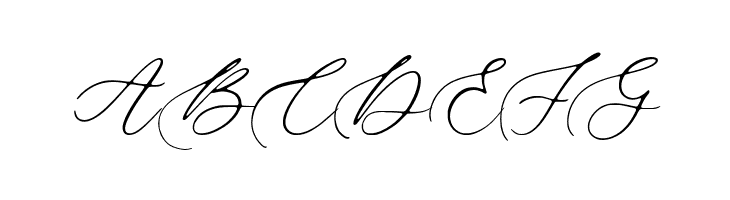 Beautica  Free Fonts Download