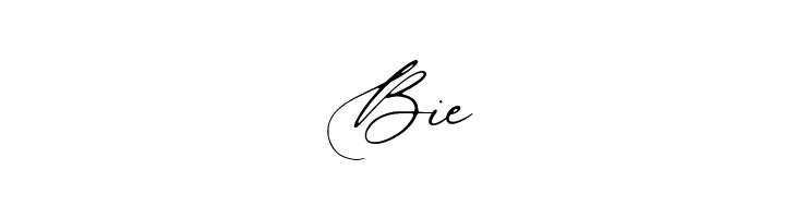 Beautica  Free Fonts Download