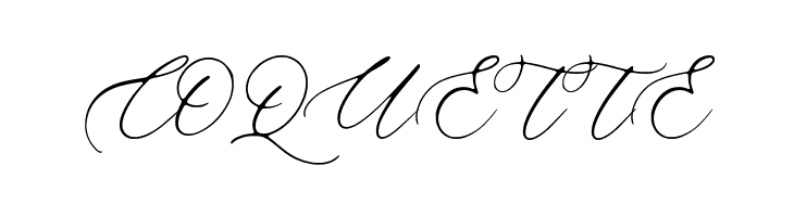 Beautica  Free Fonts Download