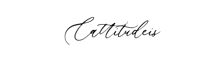 Beautica  Free Fonts Download