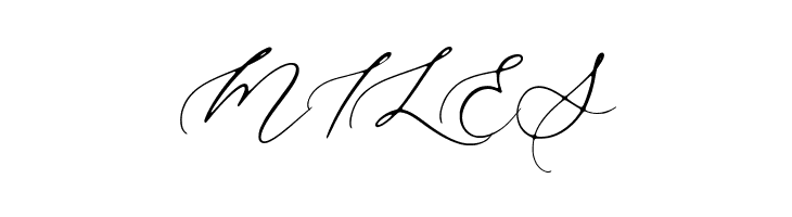 Beautica  Free Fonts Download