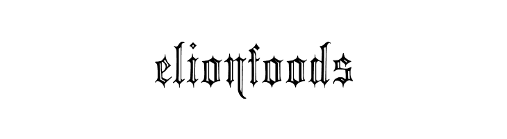 Minster No 5  Free Fonts Download