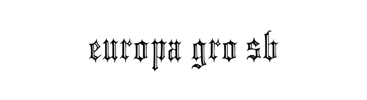 Minster No 5  Free Fonts Download