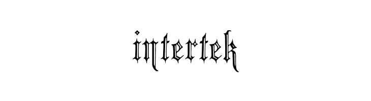 Minster No 5  Free Fonts Download