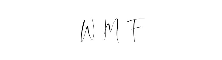 Auguste Boutique  Free Fonts Download