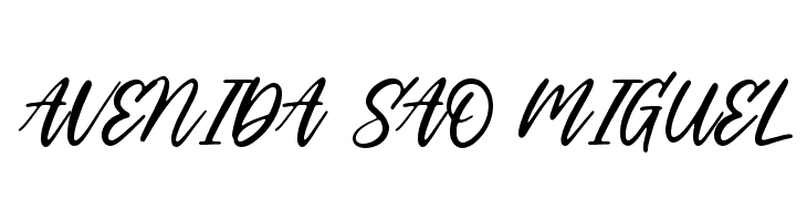 Backhome  Free Fonts Download