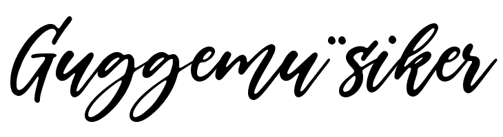 Backhome  Free Fonts Download