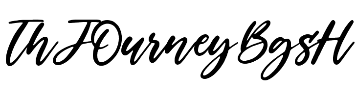 Backhome  Free Fonts Download
