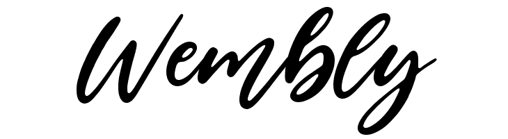 Backhome  Free Fonts Download