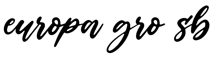 Backhome  Free Fonts Download