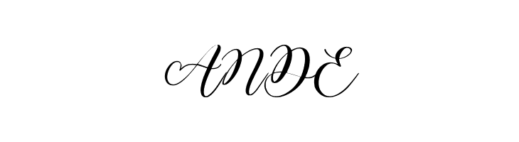 Angelinea  Free Fonts Download