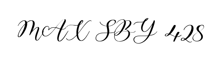 Angelinea  Free Fonts Download