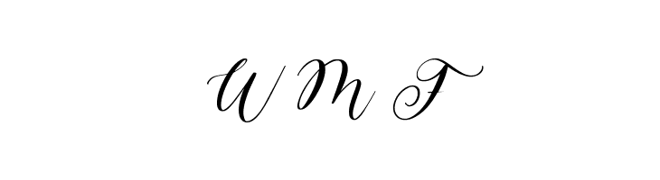 Angelinea  Free Fonts Download