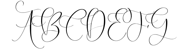 Oakmint  Free Fonts Download