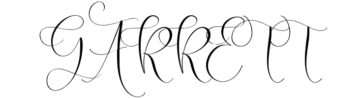 Oakmint  Free Fonts Download